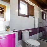 Verdemar Guest house Isla