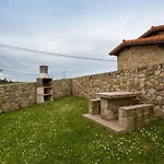 Guest house Verdemar Isla