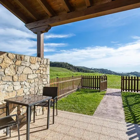 Vendégház Verdemar