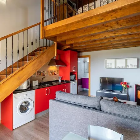 Verdemar Casa de hóspedes Isla Plana