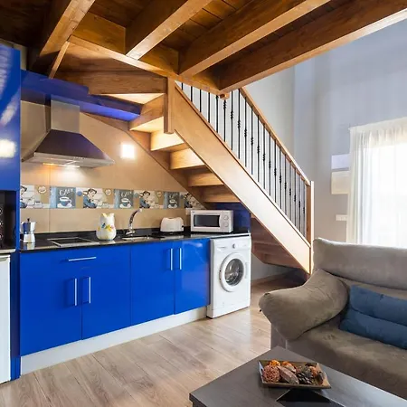 Casa de hóspedes Verdemar 4*