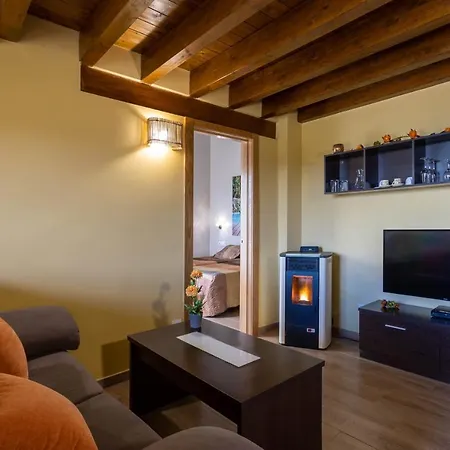 Verdemar Maison d'hôtes 4*