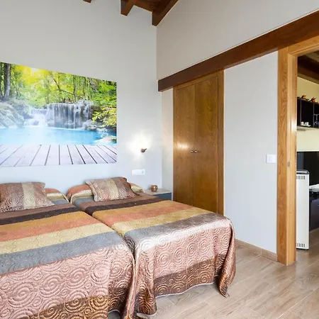 Verdemar Casa de hóspedes 4*