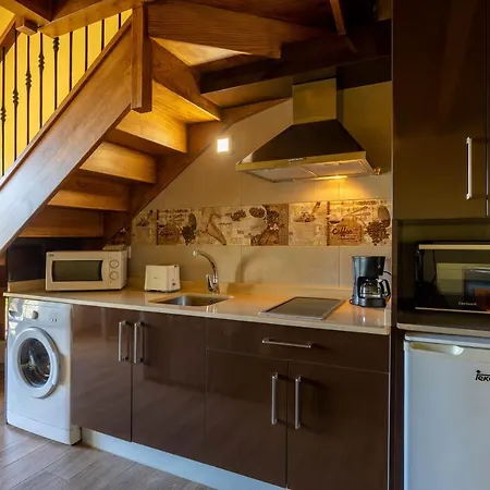 Casa de hóspedes Verdemar 4*