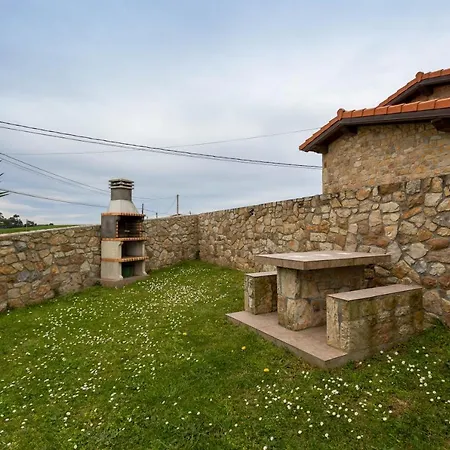 Guest house Verdemar Isla