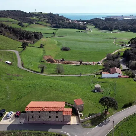 Verdemar Gasthuis Isla Plana