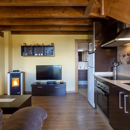 Penzion Verdemar Isla Plana