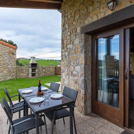 Guest house Verdemar
