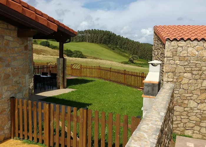 Verdemar Guest house 4*