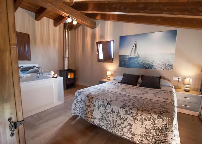 Guest house Verdemar