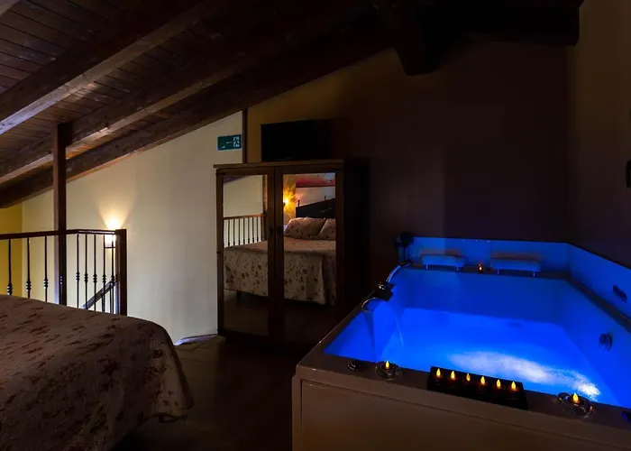 Guest house Verdemar Isla