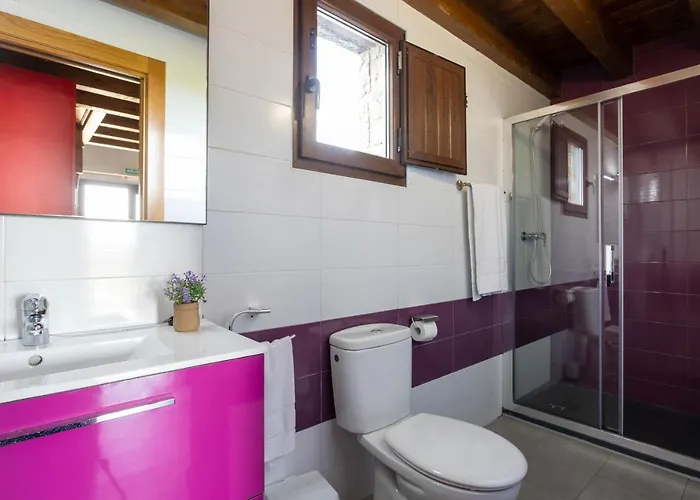 Verdemar Guest house Isla