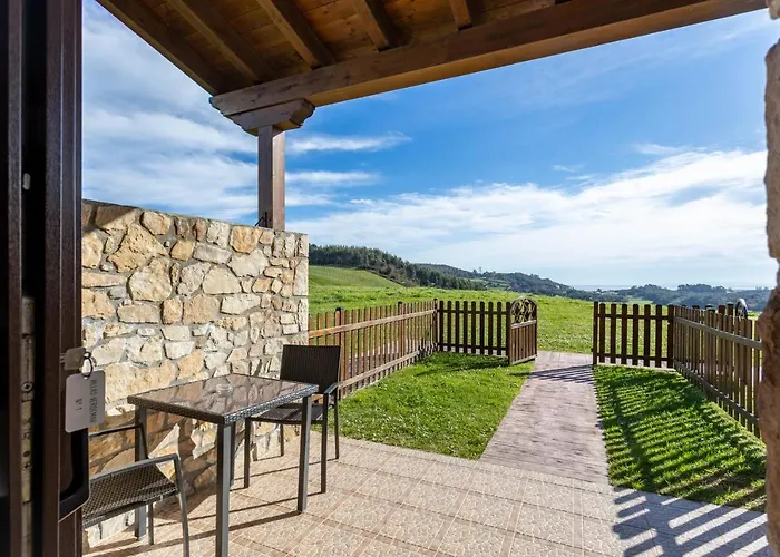 Guest house Verdemar