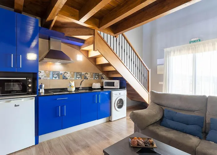 Vendégház Verdemar 4*