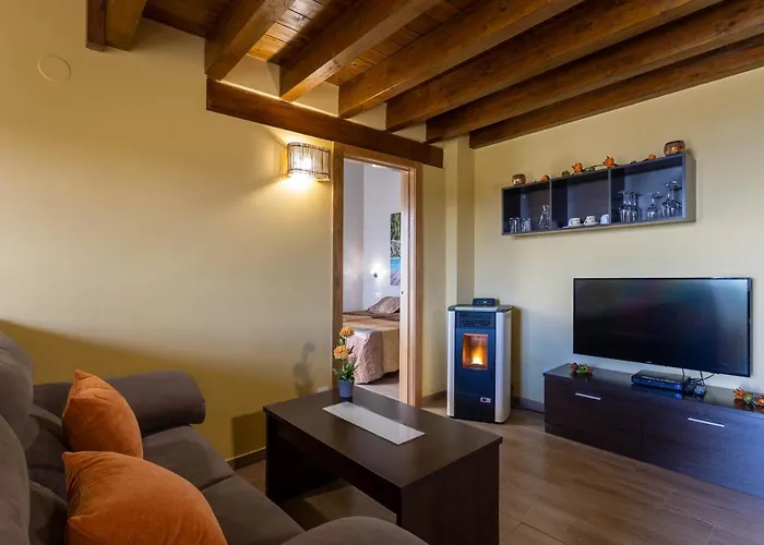 Verdemar Guest house 4*