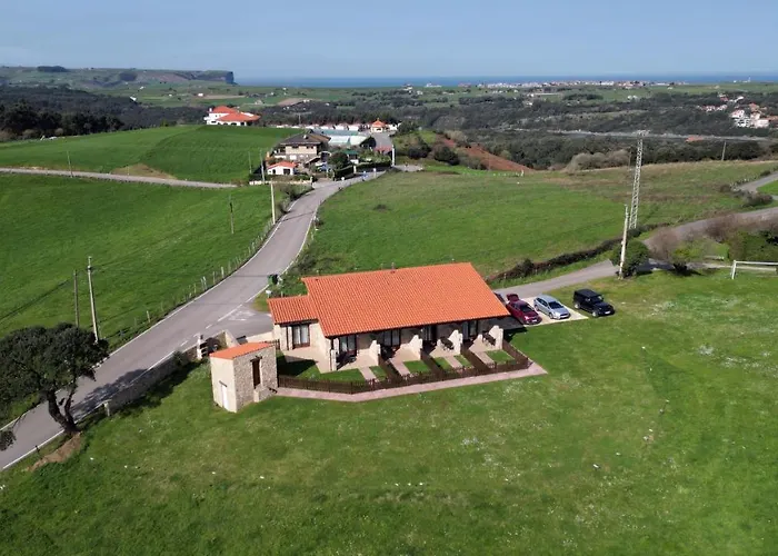 Verdemar Guest house 4*