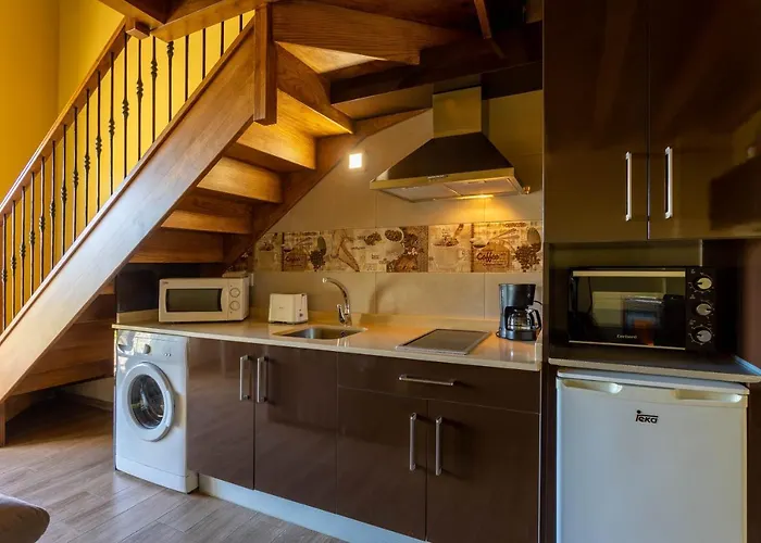 Guest house Verdemar 4*