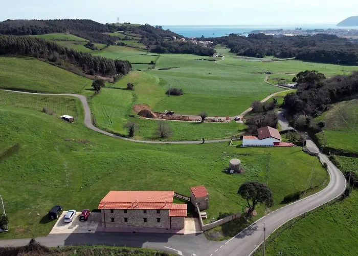 Verdemar Vendégház Isla Plana