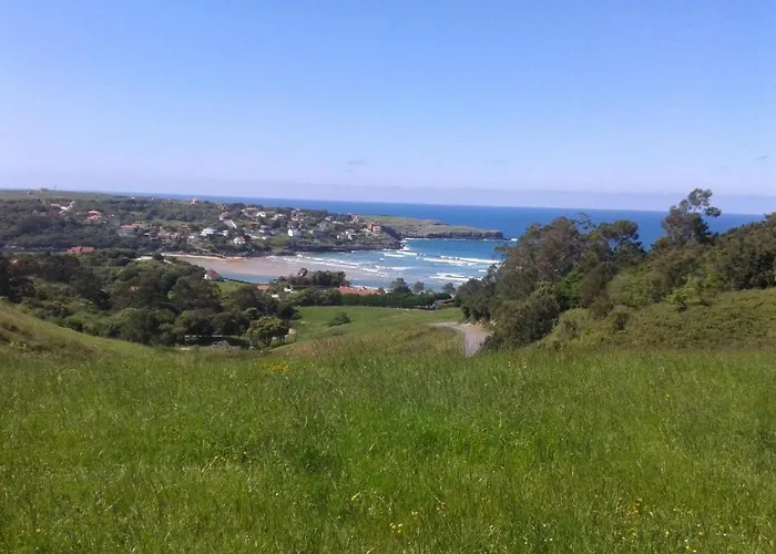 Guest house Verdemar