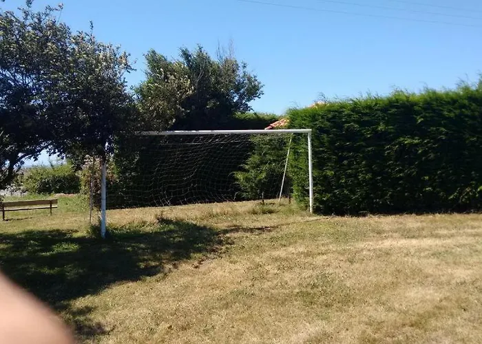 Vendégház Verdemar Isla Plana