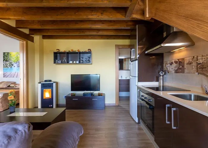 Guest house Verdemar Isla