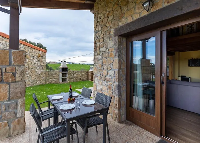 Guest house Verdemar