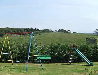 Verdemar Guest house 4*