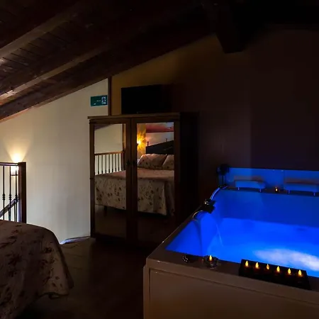 Gæstehus Verdemar Isla Plana