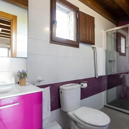 Verdemar Gæstehus Isla Plana