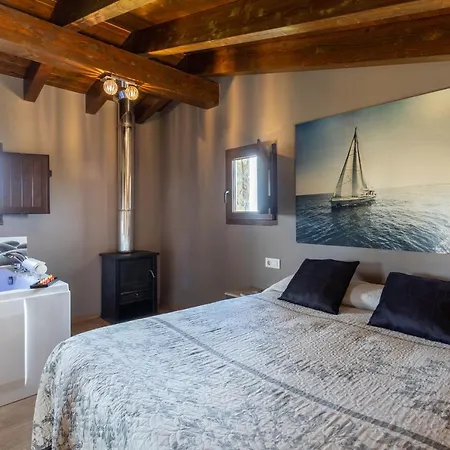 Verdemar Gæstehus Isla Plana