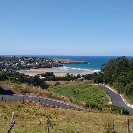 Verdemar Pensión Isla Plana