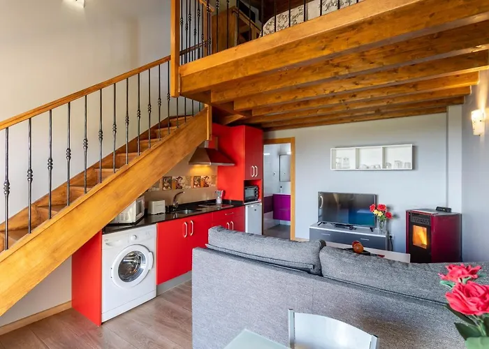 Verdemar Pensjonat Isla Plana