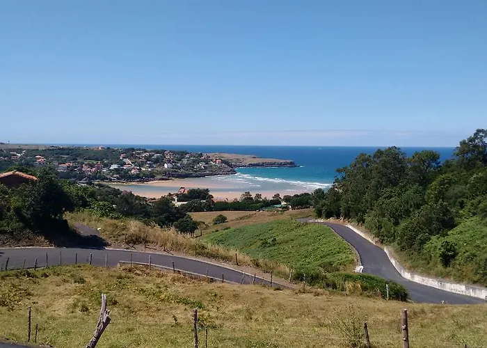 Verdemar Pensjonat Isla Plana